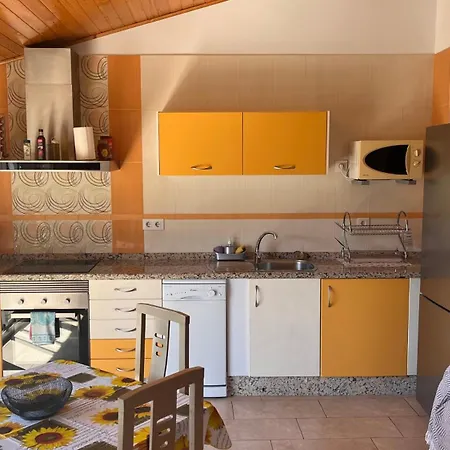 Ca Lidia-apartamentos Turisticos El Campanar 1