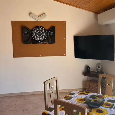 Ca Lidia-apartamentos Turisticos El Campanar 1