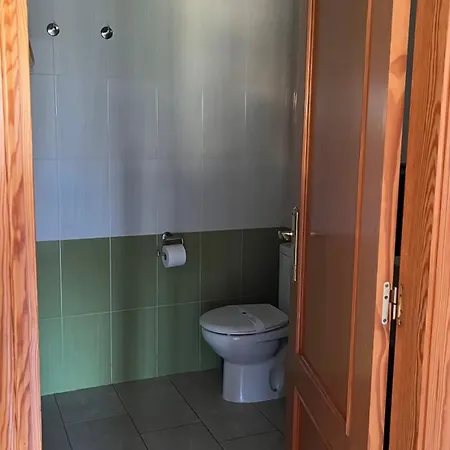 Ca Lidia-apartamentos Turisticos El Campanar 1 Apartment