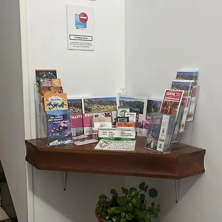 Ca Lidia-apartamentos Turisticos El Campanar 1